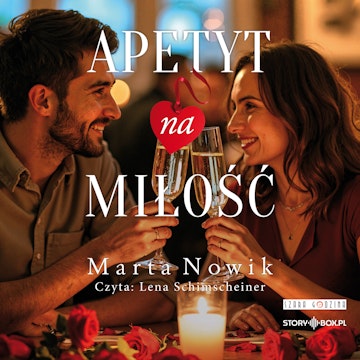Apetyt na miłość