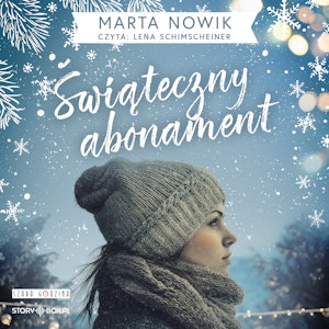 Świąteczny abonament, Marta Nowik