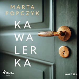 Kawalerka, Marta Popczyk
