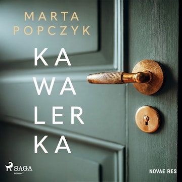Kawalerka, Marta Popczyk