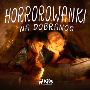 Horrorowanki na dobranoc