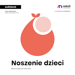 Noszenie dzieci