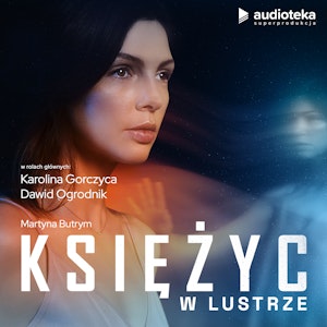 Ksieżyc w lustrze