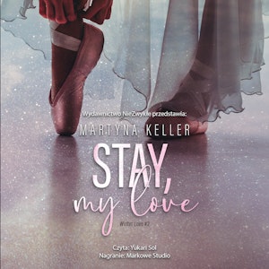 Stay, My Love