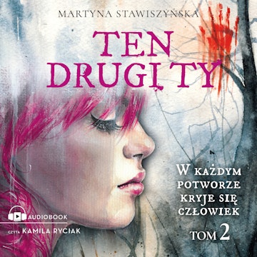 Ten drugi ty. Tom 2