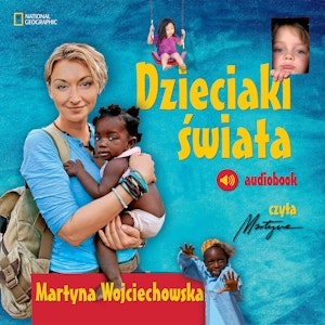 Dzieciaki świata