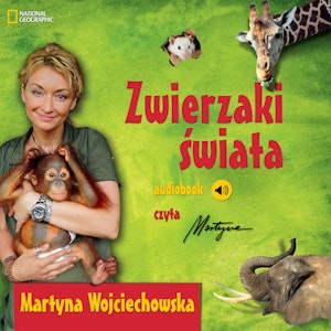 Zwierzaki świata