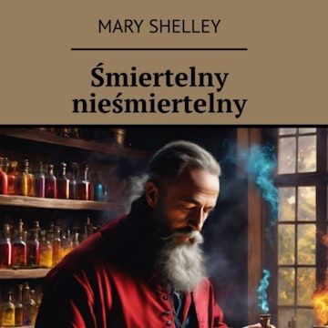 Śmiertelny nieśmiertelny