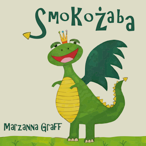 Smokożaba