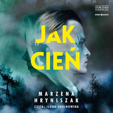 Jak cień