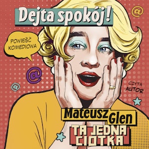 Dejta spokój!