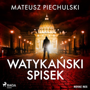 Watykański spisek