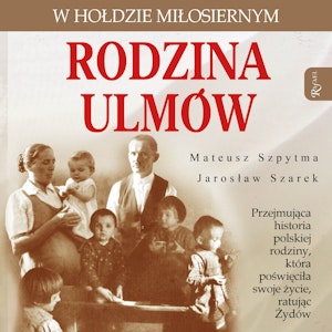 Rodzina Ulmów