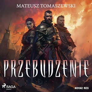 Przebudzenie, Mateusz Tomaszewski