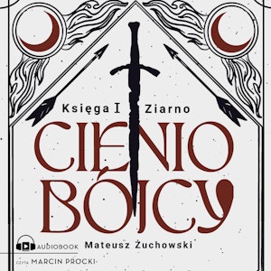 Cieniobójcy. Księga I. Ziarno