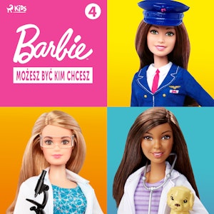 Barbie - Możesz być kim chcesz 4