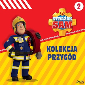 Strażak Sam - Kolekcja przygód 2