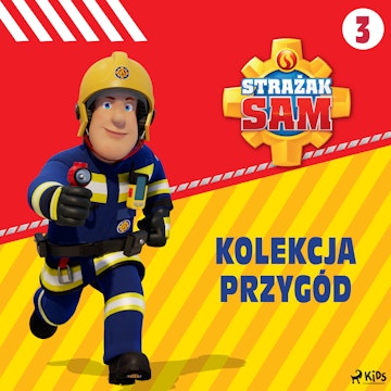 Strażak Sam - Kolekcja przygód 3