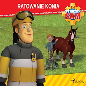 Strażak Sam - Ratowanie konia