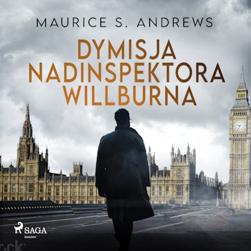 Dymisja nadinspektora Willburna
