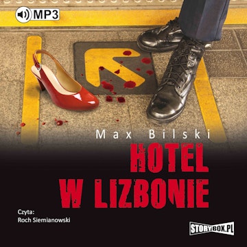 Hotel w Lizbonie