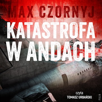 Katastrofa w Andach