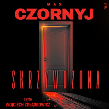 Skrzywdzona, Max Czornyj