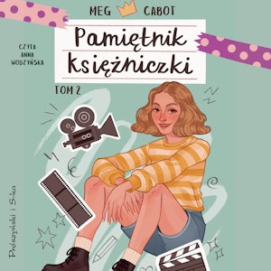 Pamiętnik księżniczki. Tom 2