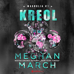 Kreol. Magnolia #1