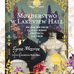Morderstwo w Lakeview Hall