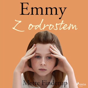 Emmy 6 - Z odrostem