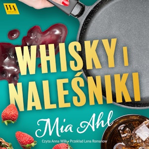 Whisky i naleśniki