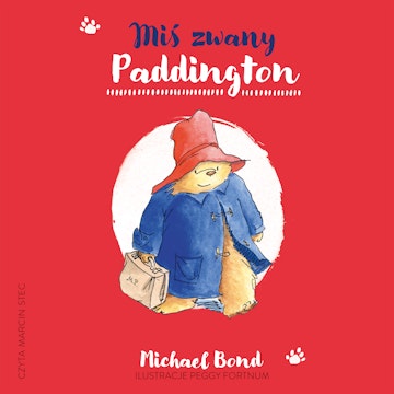 Miś zwany Paddington