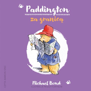 Paddington za granicą