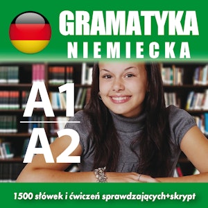 Gramatyka niemiecka A1, A2