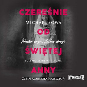 Czereśnie od Świętej Anny