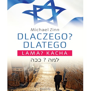 Dlaczego? Dlatego - Lama? Kacha