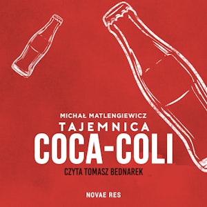 Tajemnica Coca-Coli