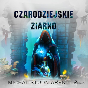 Czarodziejskie ziarno