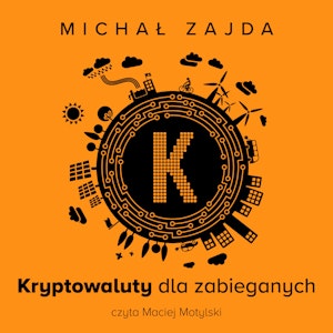 Kryptowaluty dla zabieganych