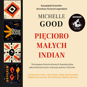 Pięcioro małych Indian