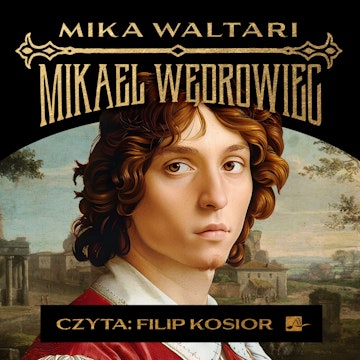 Mikael Wędrowiec