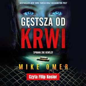 Gęstsza od krwi