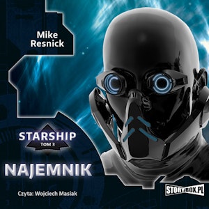 Starship. Tom 3. Najemnik