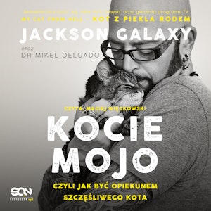 Kocie mojo, czyli jak być opiekunem szczęśliwego kota