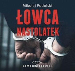 Łowca nastolatek