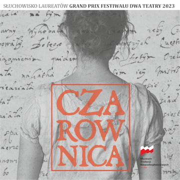 Czarownica. Słuchowisko