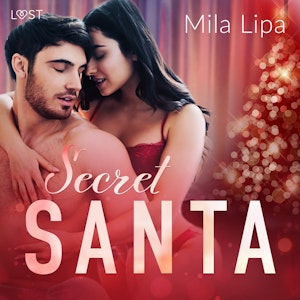 Secret Santa – opowiadanie erotyczne