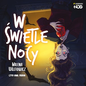 W świetle nocy