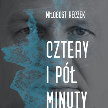 Cztery i pół minuty